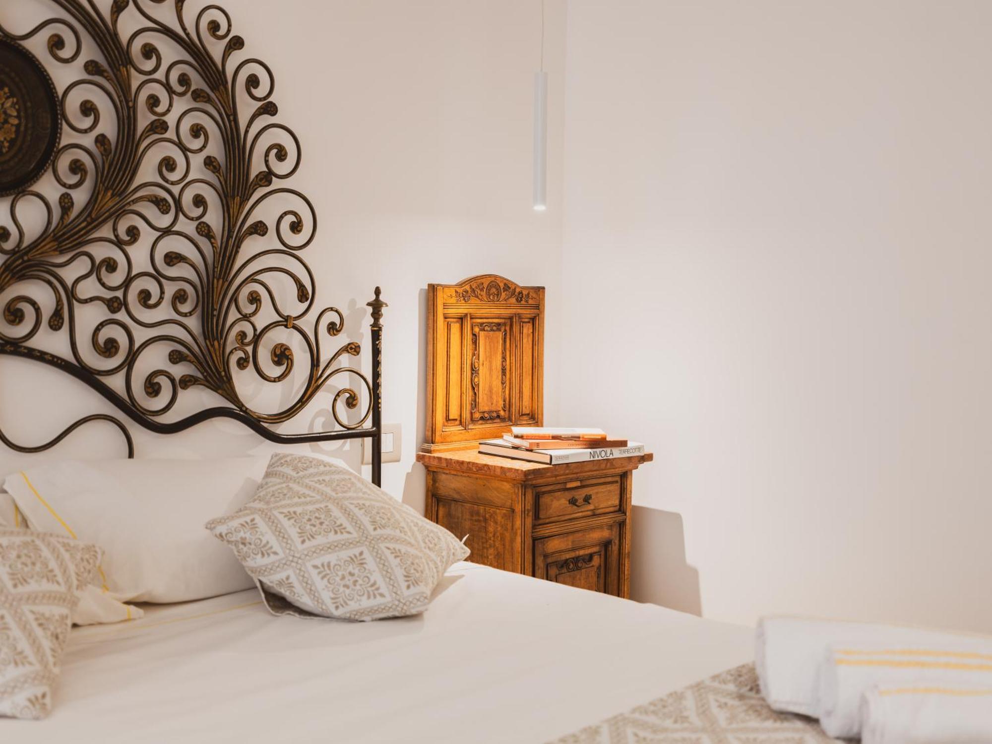 Apartment Il Cielo In Pieno Centro Storico In Cagliari